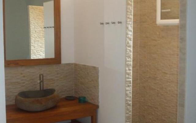 La Colline des Endrevies