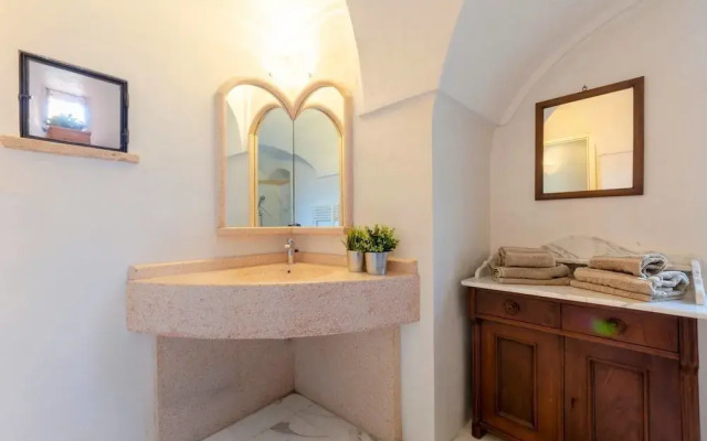 JOIVY Astonishing Sea View Apartment in Verezzi