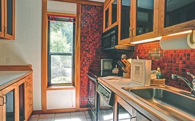 Salmon River Condo #5