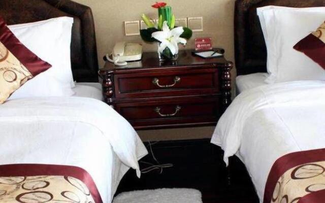 Qiandao Lake Regency Hotel