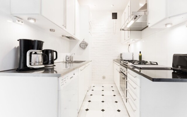 Go Happy Home Apartments