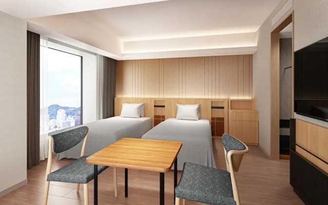 Hotel Granvia Hiroshima South Gate
