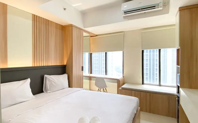 Comfort Stay Studio Room Pollux Chadstone Apartment