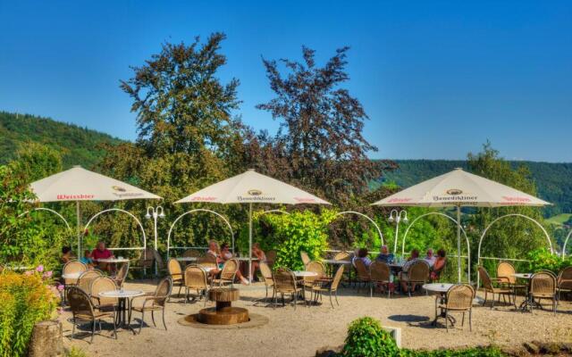 Waldhotel Sonnenberg