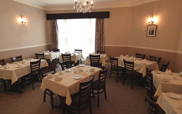 The Southcliff