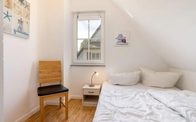 Ferienhaus Fischerhus