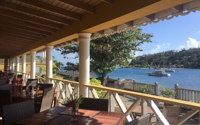 Paradise Beach Hotel