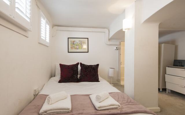 Beautiful Battersea Home by Clapham Junction