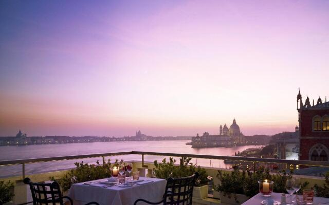 Hotel Danieli, Venice