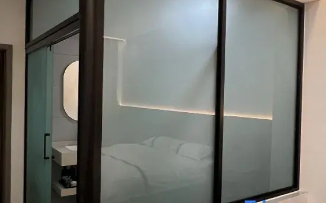 Yunfuyuan Homestay