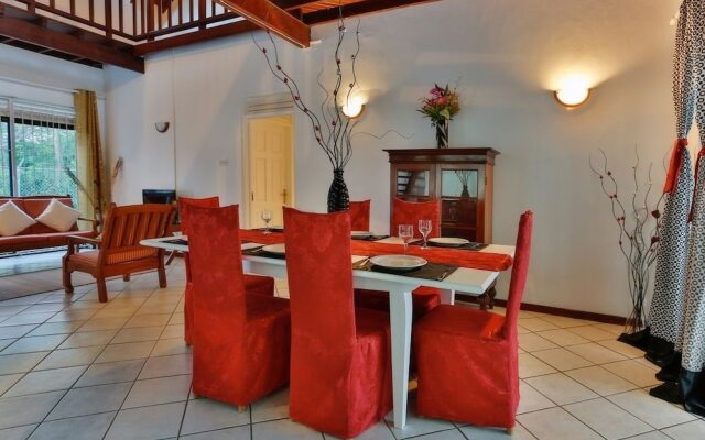 Villa Harmony