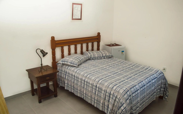 Noemia Brazil Cama e Café - Suíte independente