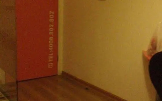 Pod Inn - Guangzhou Sanyuanli Road