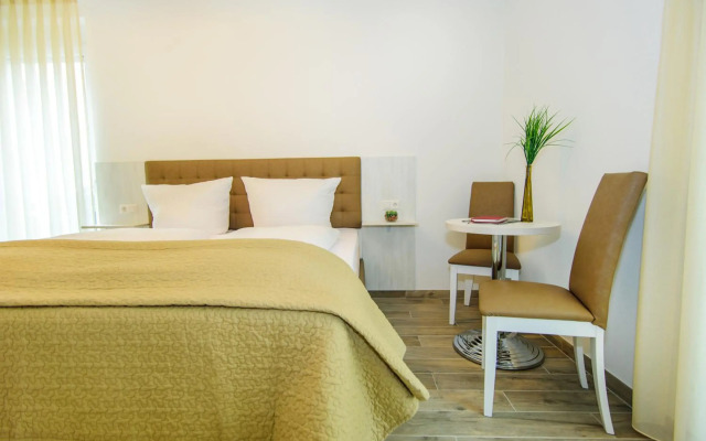 Hotel Filderhof Reutlingen