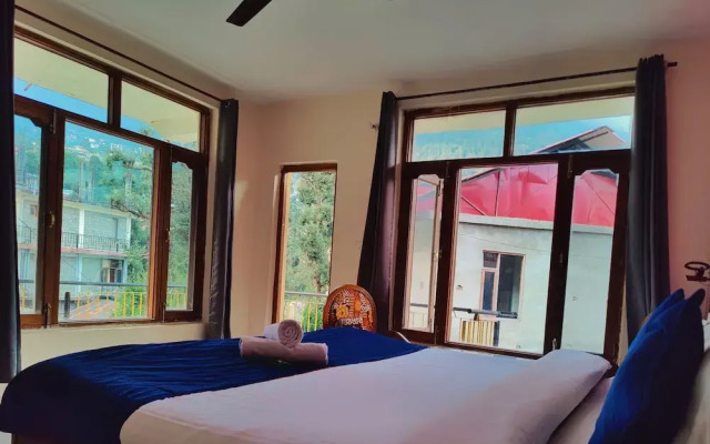 Hotel Eco Nest
