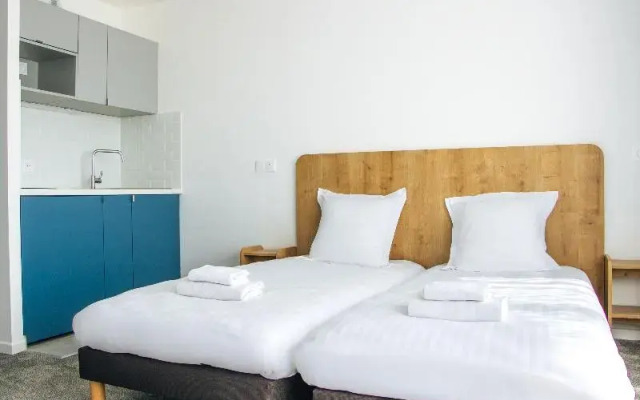 The Originals Residence, Paris Sud Villejuif