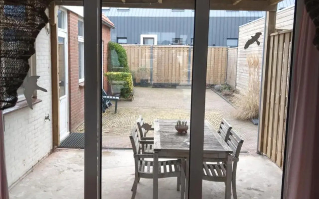 Volledig Gerenoveerd - Huis aan het strand -Nieuwstraat 4