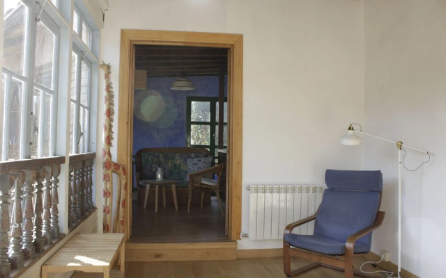 La Figal de Xugabolos - Hostel