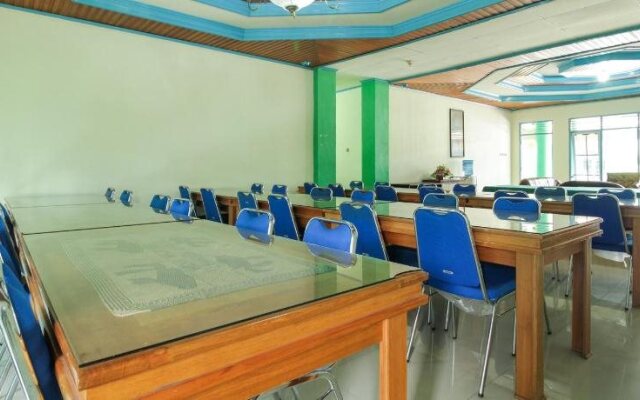 Airy Menteng Raden Saleh 1 Palangkaraya