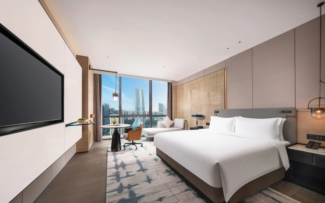 Wyndham Grand Shenzhen Guangming