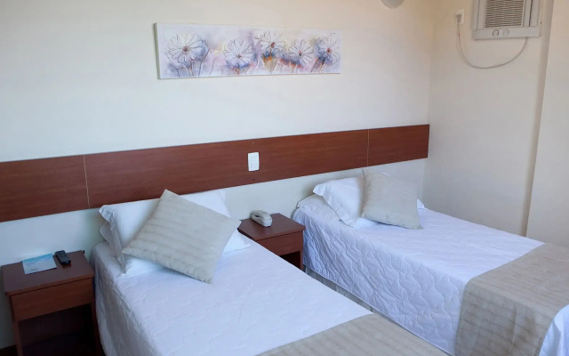 Mar de Canasvieiras Hotel & Eventos