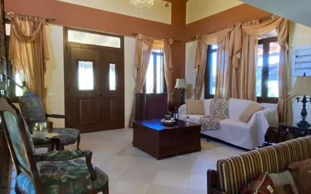 Elounda Blue Luxury Villa