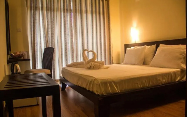 Yoho Talawakele Rest House