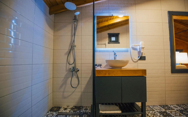 Woodlodge Country Sapanca