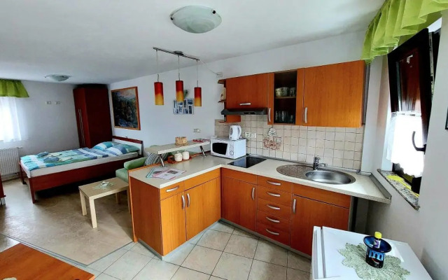 Apartments Krn