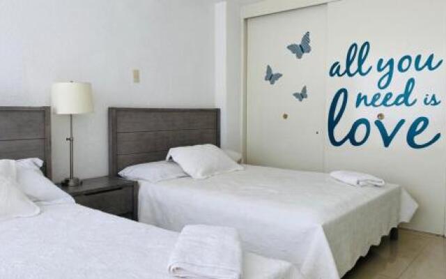 Departamento Lamartine 248 - 303 Polanco