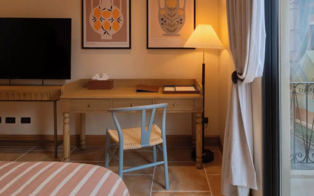 Toscana Valley Hotel Portofino