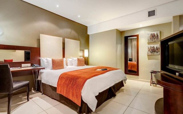 Protea Hotel by Marriott Transit O.R. Tambo Airport