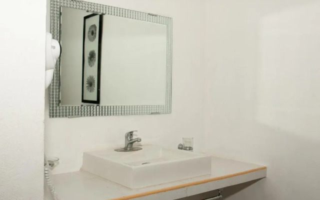 Hotel Hacienda Cancun