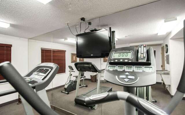 Sleep Inn Murfreesboro