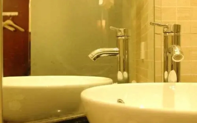 Nanjing New Noble Business Hotel