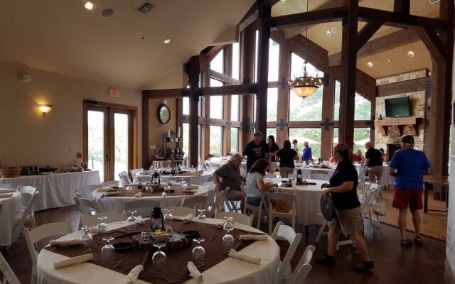 Mill Creek Ranch Resort