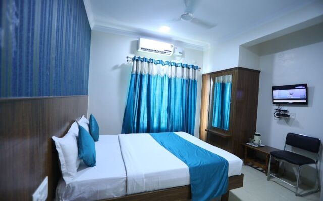 Itsy Hotels BCP Suites