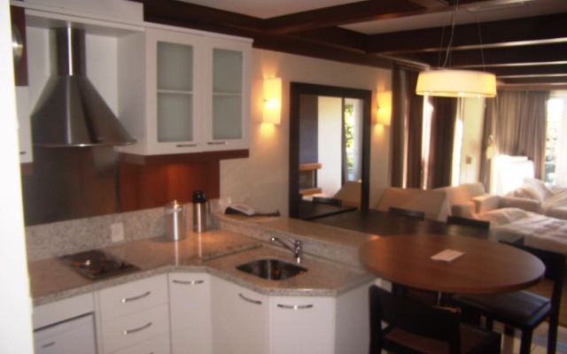 Laje de Pedra Mountain VillagePrime