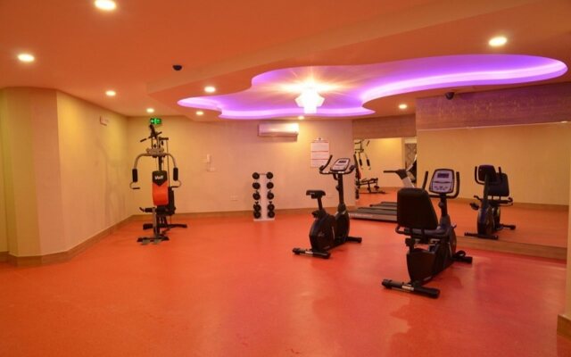 Grand Zaman Beach Hotel - All Inclusive 