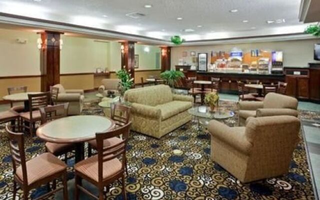 Stay Suites Of America - Dodge City