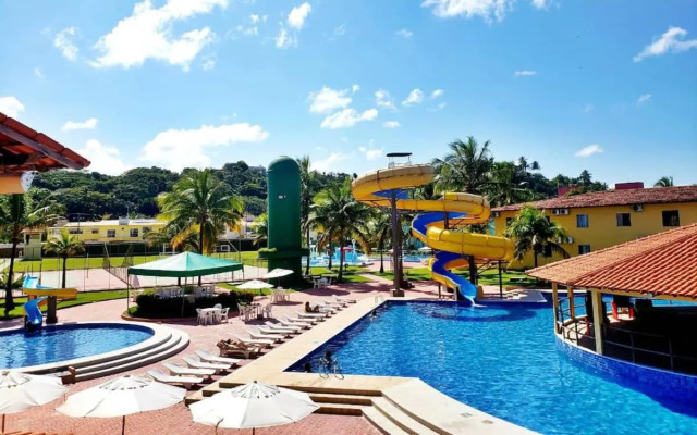 Quarto 139 PortoBello Park