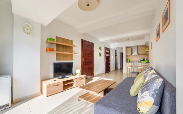 Apartamenty Sun & Snow Lido