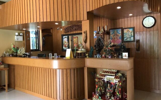Siyapar Boutique Hotel