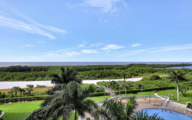 South Seas Tower 3-603