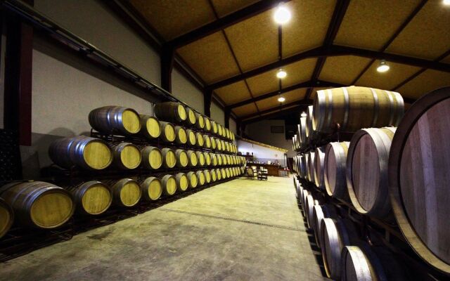 Hotel Chateau Vinasoro