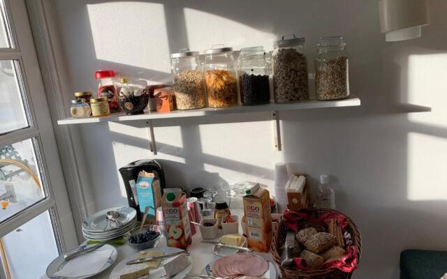 Skovlyset¿s B&B