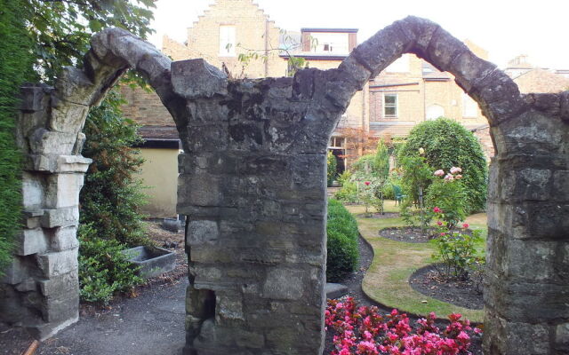 York Priory Guest House