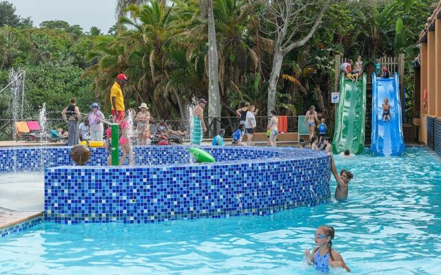 San Lameer Villa Rentals 2307