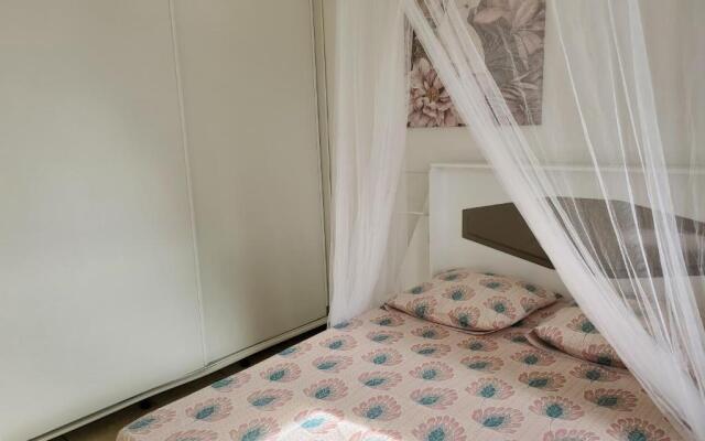 L' Aurielle, Jolie maison à 500m de la plage