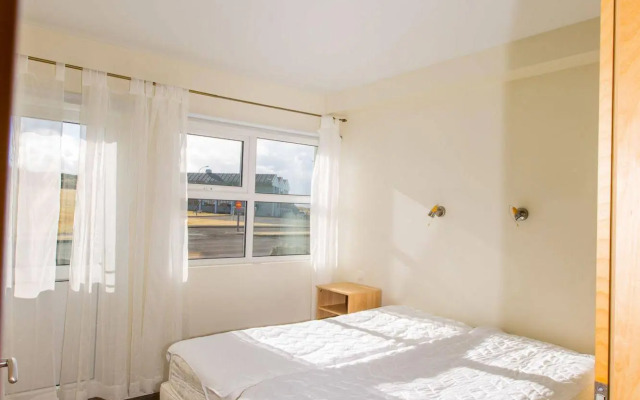 Our Home Apartments